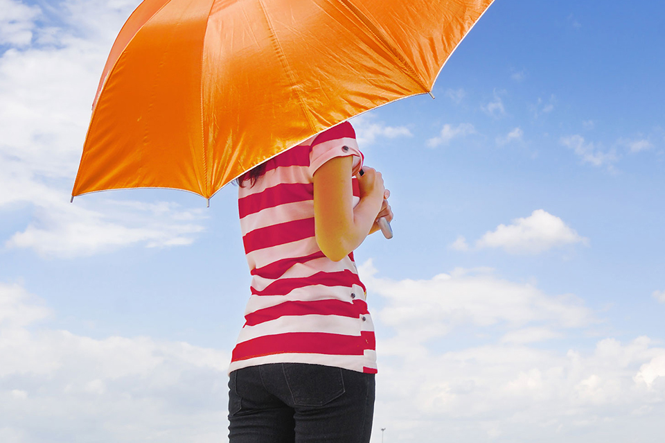 Connecticut umbrella insurance coverage